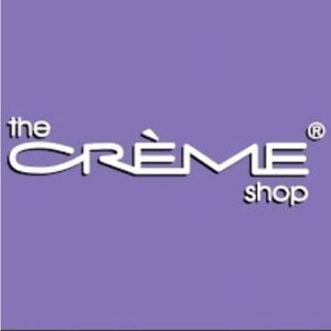 The  Crème Shop Bundle or Single!